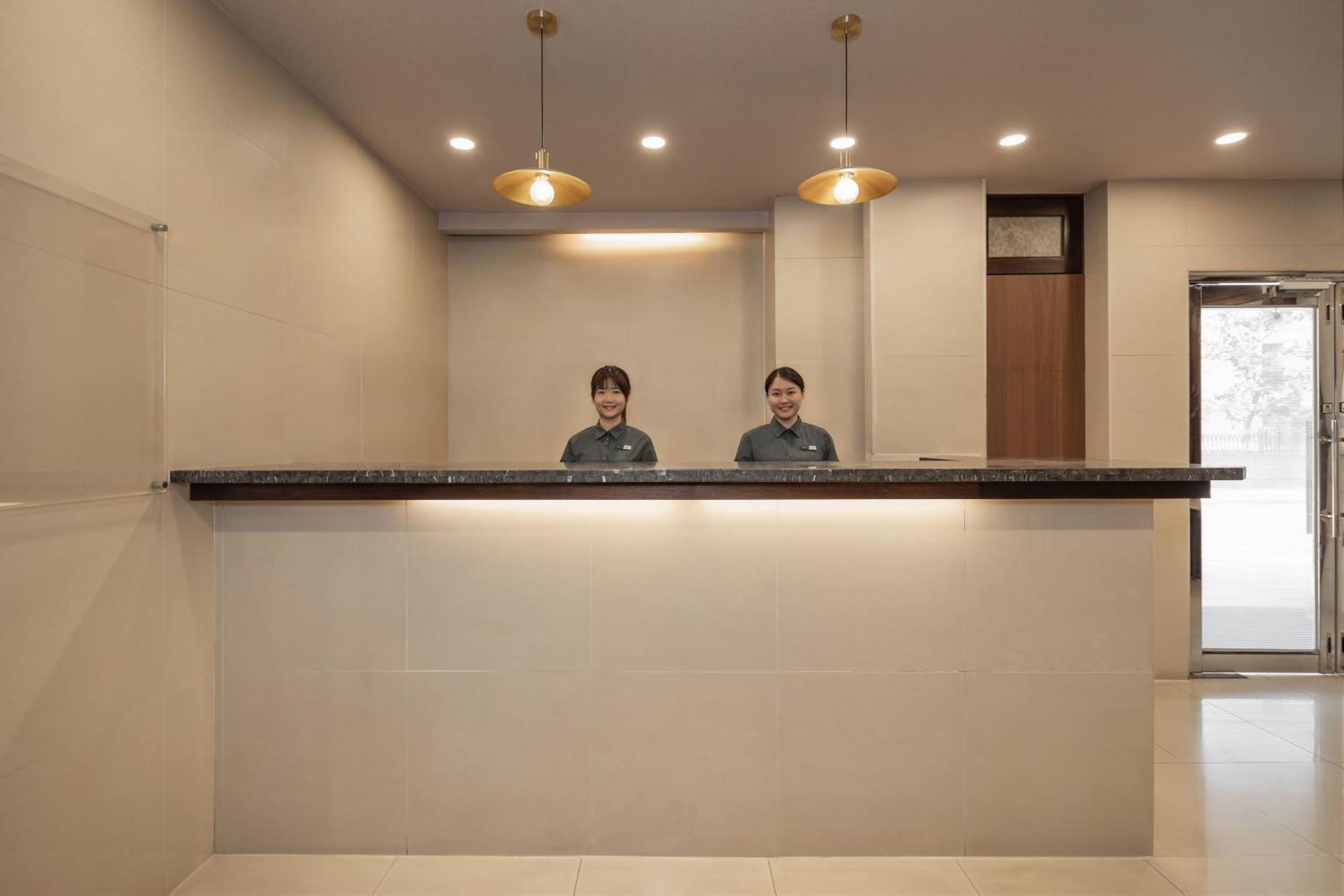 Kindness Hotel Wu-Jia Kaohsiung Zewnętrze zdjęcie